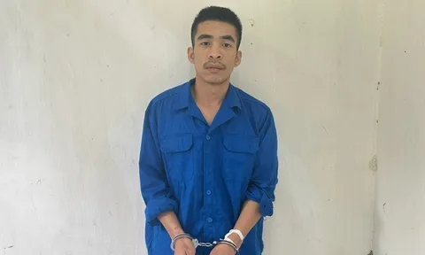 Bắt đối tượng dùng dao tấn công vợ cũ do ghen tuông