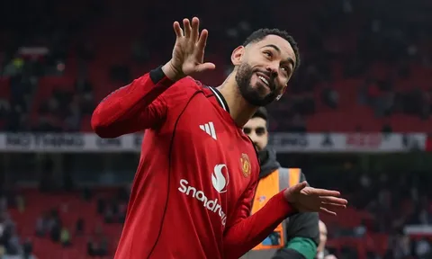 Vì sao MU không thi đấu cuối tuần này?