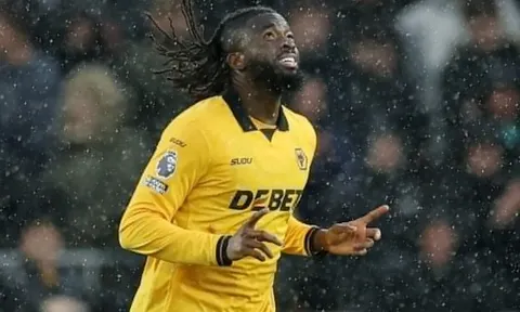 Tài khoản CĐV Việt Nam bị Wolves lên án