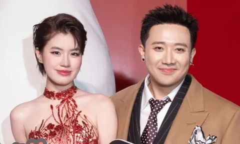 Choáng với số tiền Pháo nhận khi đóng Thỏ Ơi!! của Trấn Thành