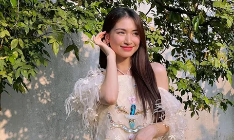 Hòa Minzy nói thẳng về chuyện cưới xin đúng mùng 6 Tết