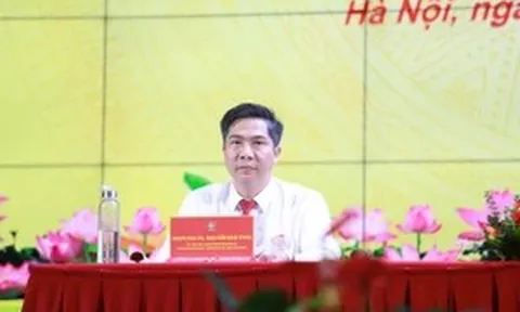 Học viện Tài chính từng bước xây dựng không gian học tập đa văn hóa