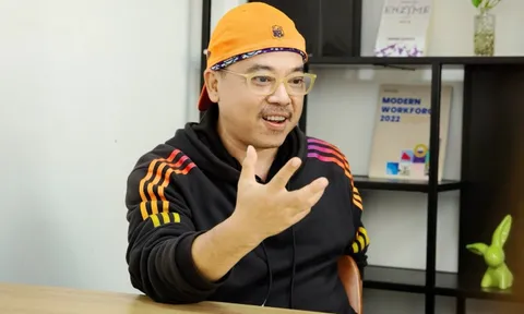 Đạo diễn “Báu vật trời cho”: Cascadeur rơi xuống biển mấy lần, flycam cũng bị rớt xuống nước