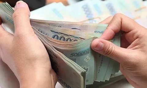 Năm mới, gửi tiết kiệm tại Agribank, Vietcombank, BIDV, VietinBank cao nhất bao nhiêu?