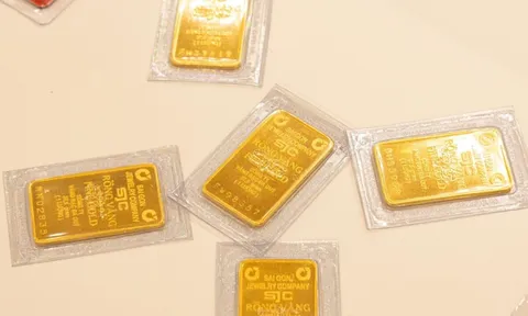 Có nên mua vàng ngày vía thần Tài?