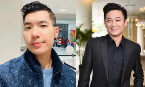 Trương Nam Thành nói lời xúc động sau đúng một năm Quý Bình qua đời