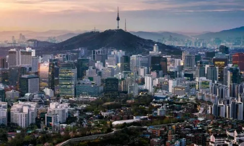 Hàn Quốc siết gia hạn khoản vay cho những người sở hữu nhiều nhà