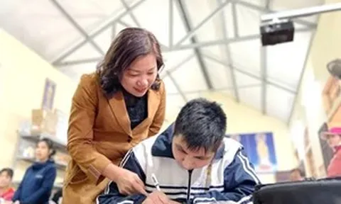 Từ năm 2026 lương giáo viên được ưu tiên xếp cao nhất