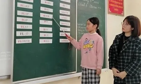 Chu trình đầu tiên triển khai CT GDPT 2018: Sẵn sàng đi vào chiều sâu chất lượng