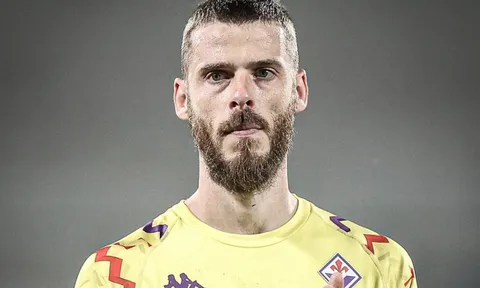 De Gea được săn đón