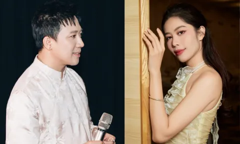 Nam Em nói thẳng về chuyện người thứ ba sau khi xem Thỏ Ơi!! của Trấn Thành