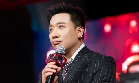 Tiếc cho tâm sức làm phim Tết của Trấn Thành