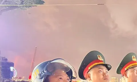 Đà Nẵng: Xác minh, truy vết đối tượng điều khiển trái phép máy bay UAV uy hiếp an toàn hàng không