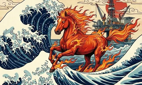 BSC chỉ tên các cổ phiếu phù hợp phong thuỷ cho người mệnh Hoả và Mộc