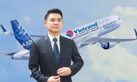 Vietravel báo lỗ Q4, hoàn nhập dự phòng hơn 178 tỷ đồng từ hãng bay do con trai bầu Hiển làm chủ tịch