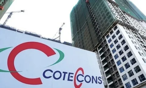 Một doanh nghiệp xây dựng trúng loạt gói thầu 18.000 tỷ đồng từ Vingroup, Masterise, MIK Group…