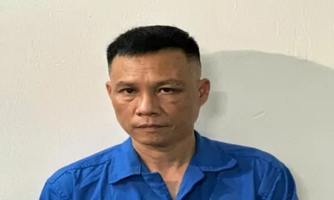 Bắt đối tượng đâm bạn gái trọng thương vì đòi chia tay