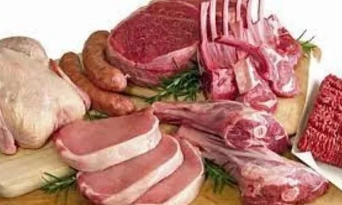 Giá heo hơi hôm nay 23/2: Sau kỳ nghỉ Tết Nguyên đán, giảm nhẹ trên cả 3 miền