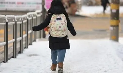 Hàn Quốc: 2.000 trường chỉ còn 10 học sinh ra trường