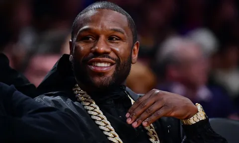 Las Vegas nóng trở lại vì Mayweather-Pacquiao