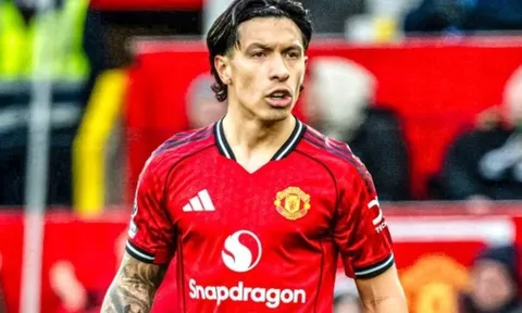 Cú sốc chấn thương của MU