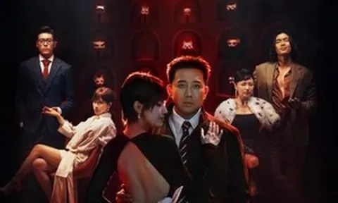 'Thỏ Ơi' của Trấn Thành liên tục áp đảo phòng vé