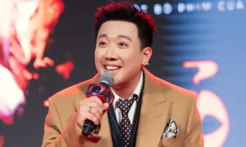 Trấn Thành nói thẳng về cái kết của phim Thỏ Ơi!!