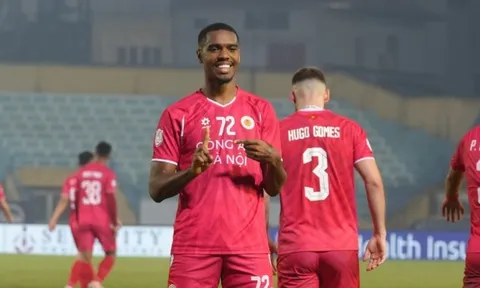 Đồng đội sửa sai cho Đình Bắc