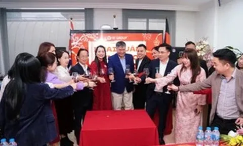 EI Group lan tỏa khát vọng hội nhập, kiến tạo giá trị giáo dục bền vững