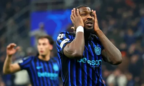 Bóng đá Italy lụn bại