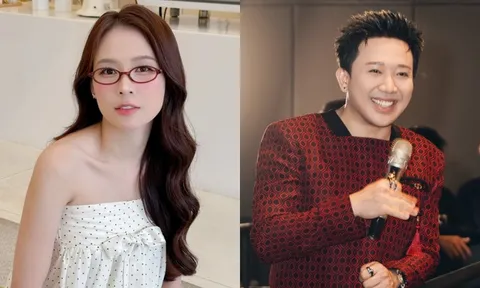 Sam nói thật về Trấn Thành khi Thỏ Ơi!! sắp thu 300 tỷ