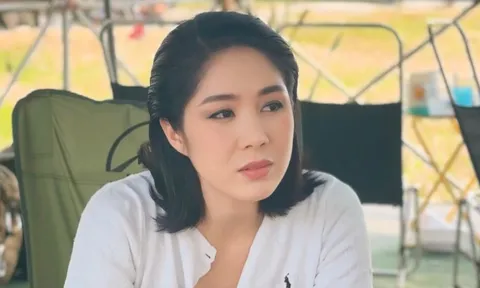 Trương Nam Thành nhắn Lê Phương đúng một câu, liên quan cố nghệ sĩ Quý Bình