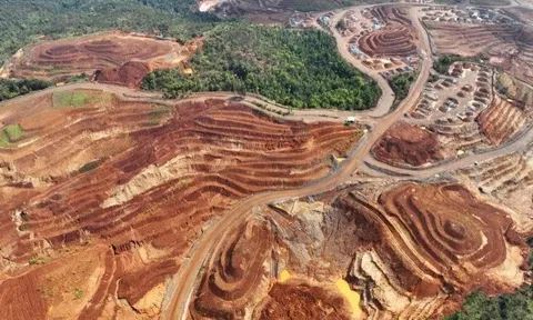 Thỏa thuận thương mại lịch sử Mỹ - Indonesia thay đổi cuộc chơi về khoáng chiến lược, Trung Quốc không thích điều này