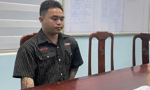 Mất điện thoại, mất thêm tiền vì tin kẻ xăm trổ giả danh công an