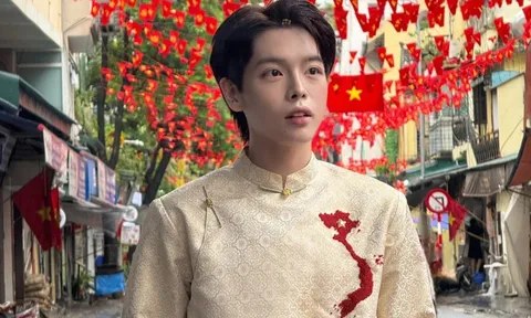 Ngỡ ngàng với số tiền 100 triệu đồng của Đức Phúc