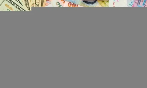 Tỷ giá ngoại tệ, tỷ giá USD/VND hôm nay 25/2: Đồng USD tăng nhẹ, thị trường đợi mức thuế quan mới của Mỹ