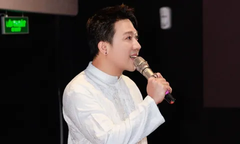 Trấn Thành nói gì về việc có 'fan thuê'?