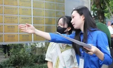 Quy chế tuyển sinh đại học năm 2026: 5 điểm mới đáng chú ý