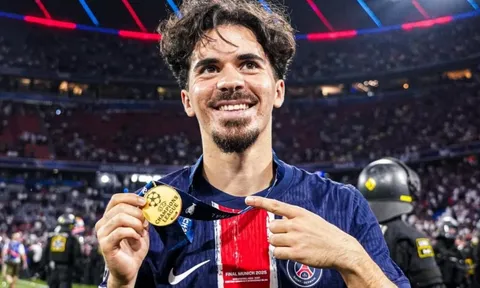 Thỏa thuận giúp Real Madrid kích nổ 'bom tấn' 100 triệu euro