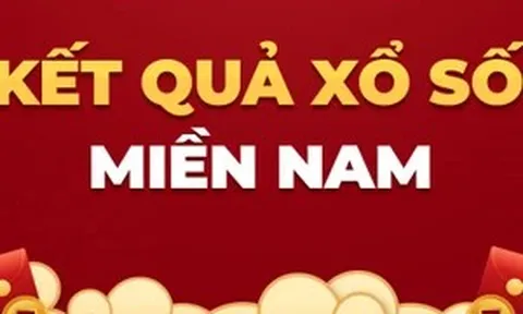 XSMN 25/2 - Kết quả xổ số miền Nam ngày 25/2