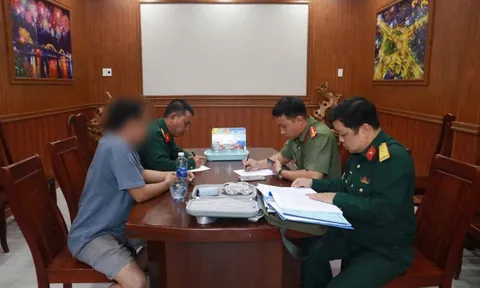 Đà Nẵng: Phát hiện người điều khiển flycam xâm nhập vùng cấm bay, uy hiếp an toàn hàng không