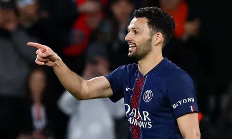 Trực tiếp PSG vs Monaco