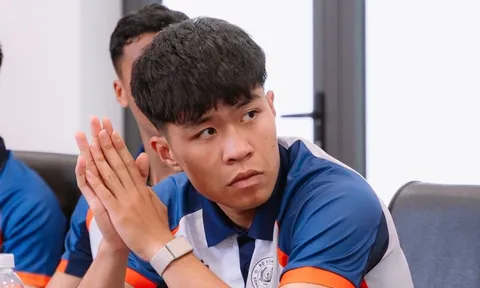 Phạm Lý Đức rời CAHN