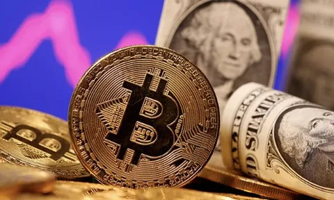Thị trường tiền số hôm nay, 25-2: Xuất hiện tin đồn sau cú bật tăng của Bitcoin