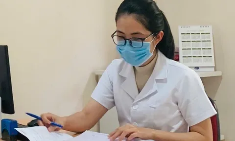 Nữ bác sĩ sản khoa và hành trình hồi sinh kỳ diệu nhờ trái tim người lạ 0