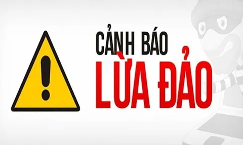 Cảnh báo thủ đoạn lừa đảo tinh vi, người dân dễ mất tiền nếu lơ là