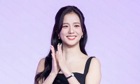 Jisoo (BLACKPINK) bất ngờ công khai 'tìm bạn trai'