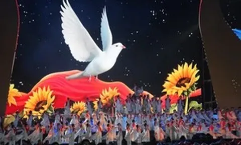 Thúc đẩy công nghiệp văn hóa theo tinh thần Nghị quyết 80-NQ/TW