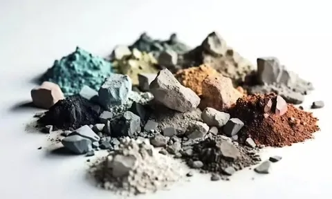 Thấy gì từ việc cạnh tranh khoáng sản chiến lược trở thành đòn bẩy cho chính sách công nghiệp nội địa?