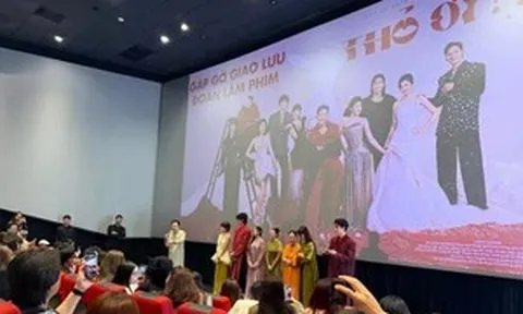 Doanh thu phim Tết 2026: Kẻ cười, người khóc!